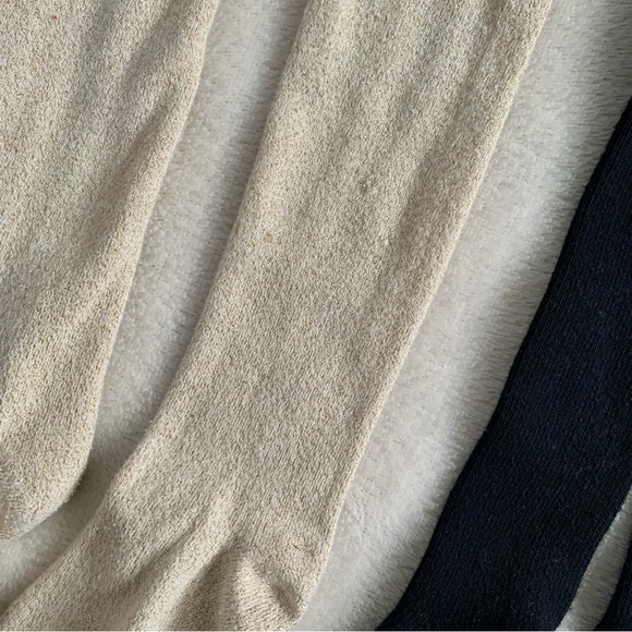 Hanna Andersson/Gap Tights Bundle - Picture 4 of 5